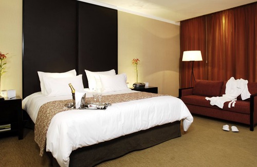 Neuquen Hotel | Hotel Casino Magic