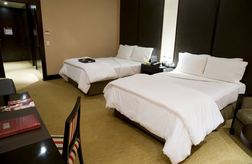 Neuquen Hotel | Hotel Casino Magic