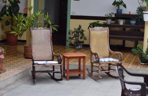 Sonson Hotel | Hotel Casita de Belén