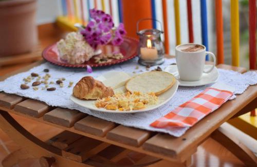 Sonson Hotel | Hotel Casita de Belén