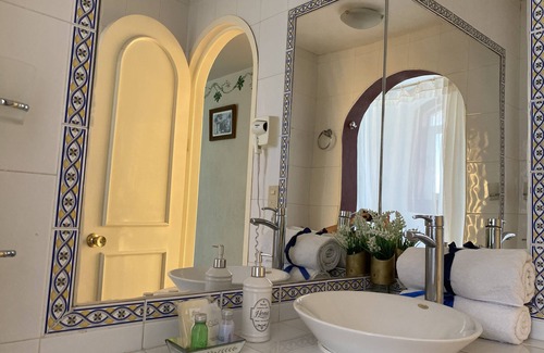 Zacatecas Centro Hotel | Hotel Casona Los Vitrales