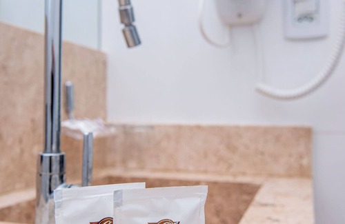 Coronel Bicaco Hotel | Hotel Cassemiro By Rede Nossa casa