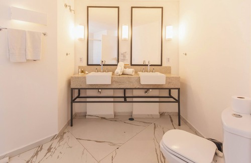 Sao Jose do Rio Preto Hotel | Hotel Cassino Tower São José do Rio Preto by Nacional Inn