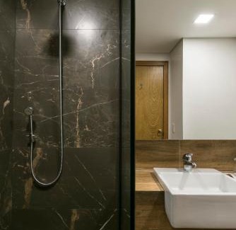 Aguas Belas Hotel | Hotel Cassino Tower Curitiba Aeroporto By Nacional Inn