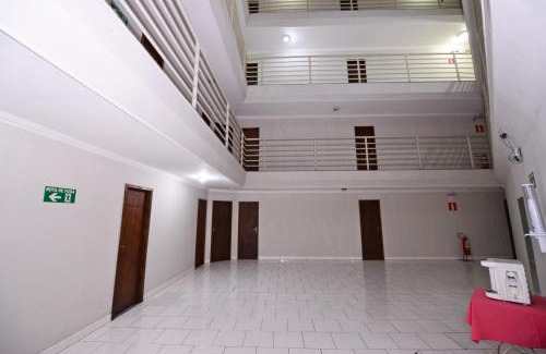 Bom Retiro Hotel | Hotel Castanheira