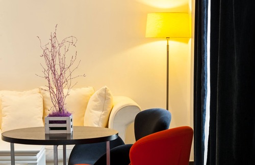 Almeria Centro Hotel | Hotel Catedral Almería