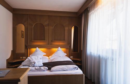 Vigo di Fassa Hotel | Hotel Catinaccio