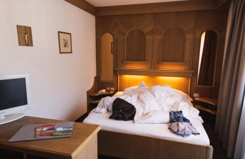 Vigo di Fassa Hotel | Hotel Catinaccio