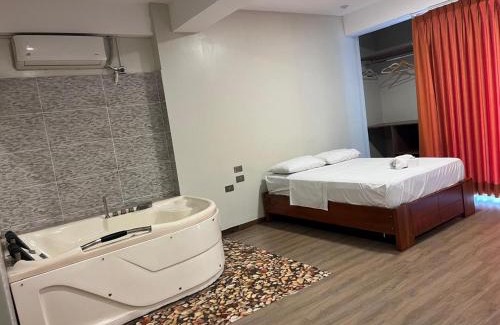 Tingo Maria Hotel | Hotel Cattleya