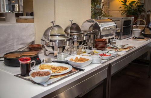 Hamra Hotel | Hotel Cavalier
