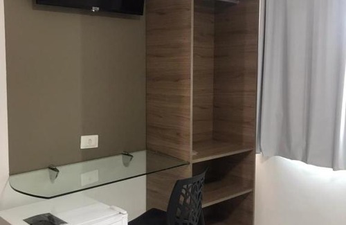 Vitoria de Santo Antao Hotel | Hotel Center Vitoria