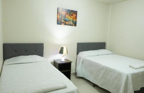 Tegucigalpa Hotel | Hotel Centenario