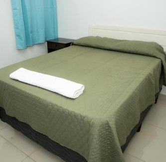 Tegucigalpa Hotel | Hotel Centenario