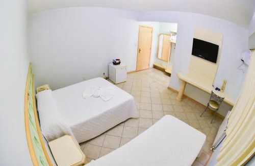 Xanxere Hotel | Hotel Center