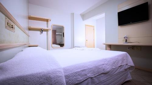 Xanxere Hotel | Hotel Center