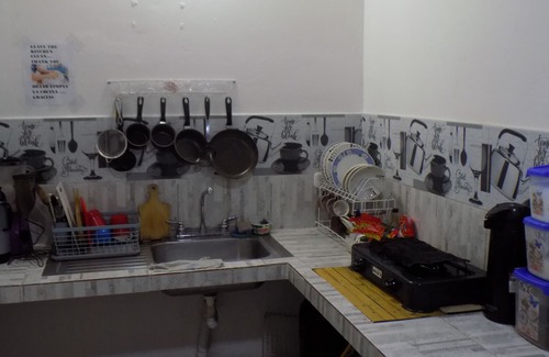 Mocoa Hotel | Hotel Central - Mocoa