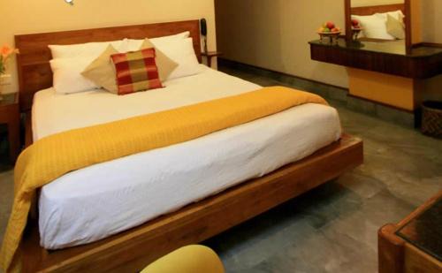 Police Bazar Hotel | Hotel Centre Point