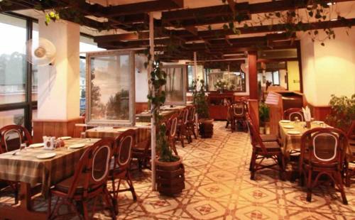 Police Bazar Hotel | Hotel Centre Point