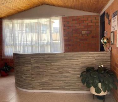 La Chapa Hotel | Hotel Centro Recreacional Villa El Encanto