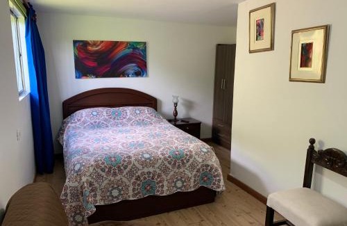 Sopo Hotel | Hotel Cerro Fuerte