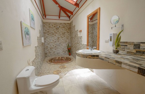 Tarcoles Cabin | Hotel Cerro Lodge