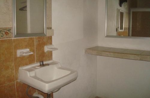 Tapachula Hotel | Hotel Cervantino