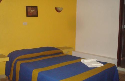 Tapachula Hotel | Hotel Cervantino