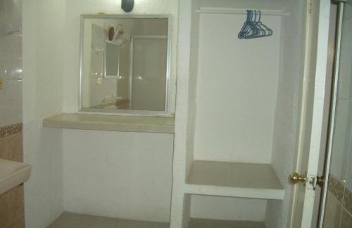 Tapachula Hotel | Hotel Cervantino