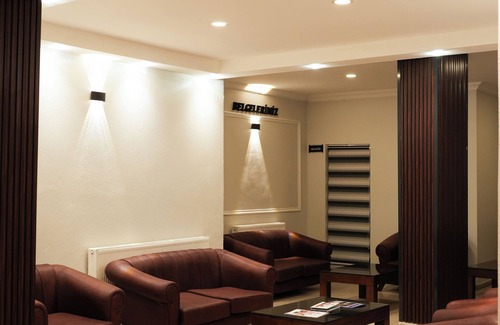 Elbistan Hotel | Hotel Ceyhan