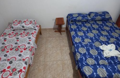 Leticia Hotel | Hotel CHAFO