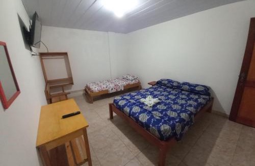 Leticia Hotel | Hotel CHAFO