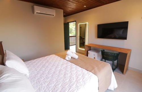 Martins Hotel | Hotel Chale Lagoa Dos Ingas