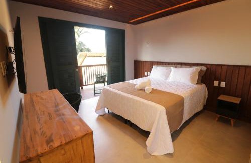 Martins Hotel | Hotel Chale Lagoa Dos Ingas