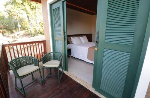 Martins Hotel | Hotel Chale Lagoa Dos Ingas