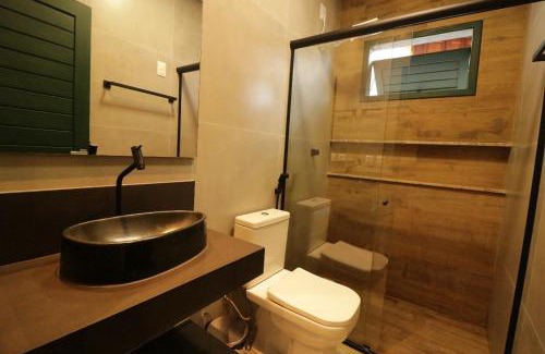 Martins Hotel | Hotel Chale Lagoa Dos Ingas