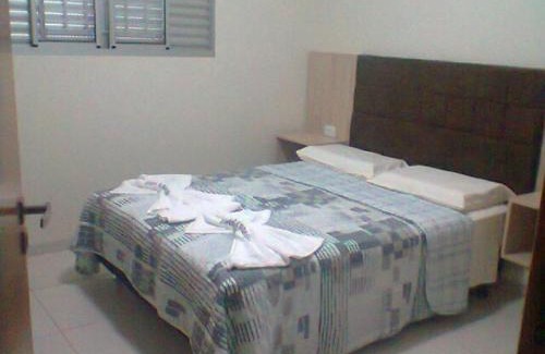 Chapadao do Sul Hotel | Hotel Chapadão
