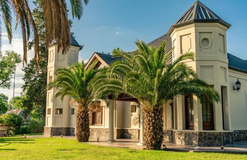 Villa Rumipal Hotel | Hotel Chapaqñan