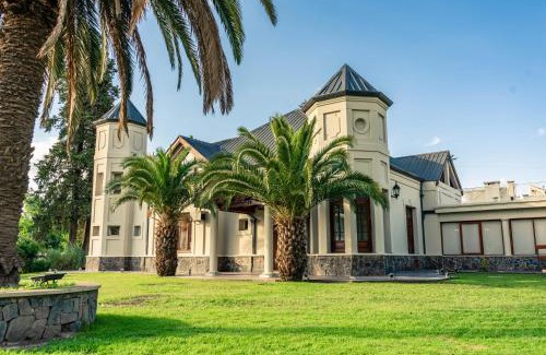 Villa Rumipal Hotel | Hotel Chapaqñan