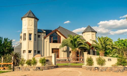 Villa Rumipal Hotel | Hotel Chapaqñan