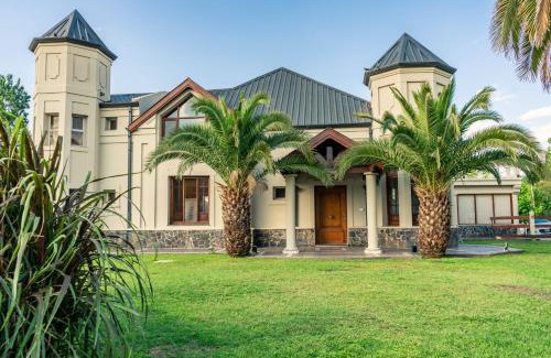 Villa Rumipal Hotel | Hotel Chapaqñan