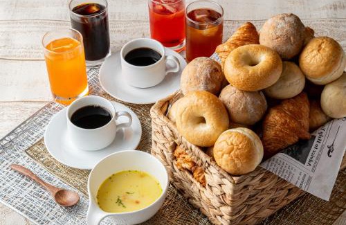 Kobe City Centre Hotel | Hotel Chapel Sweet (Adult Only)