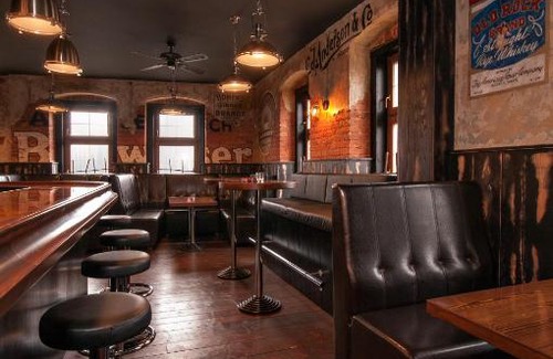 Chomutov Hotel | Hotel Chicago