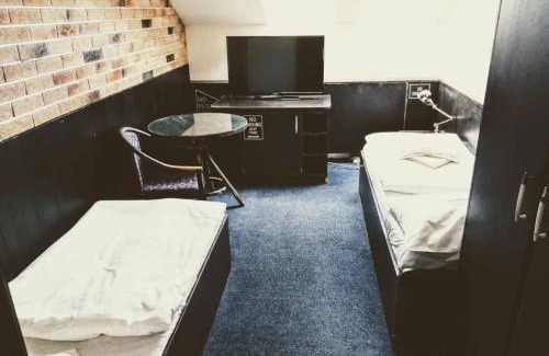 Chomutov Hotel | Hotel Chicago
