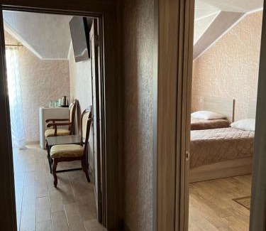 Uman Hotel | Hotel Chicago