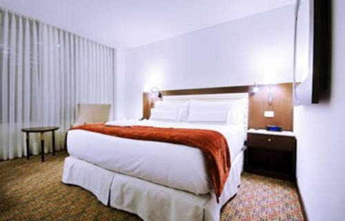 Chico Norte Hotel | Hotel Chico 97 By OxoHotel