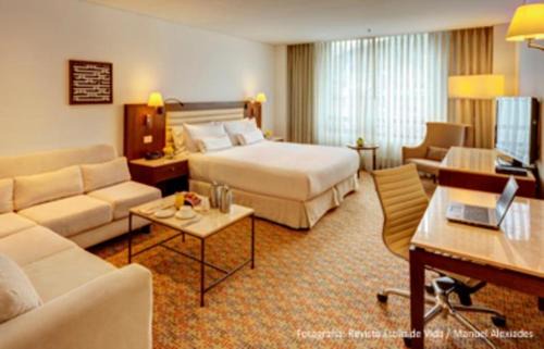 Chico Norte Hotel | Hotel Chico 97 By OxoHotel