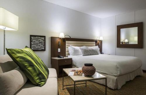 Chico Norte Hotel | Hotel Chico 97 By OxoHotel