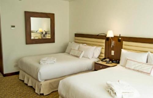 Chico Norte Hotel | Hotel Chico 97 By OxoHotel