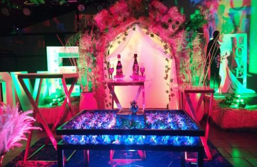 Suesca Hotel | Hotel Chimeneas del Dorado