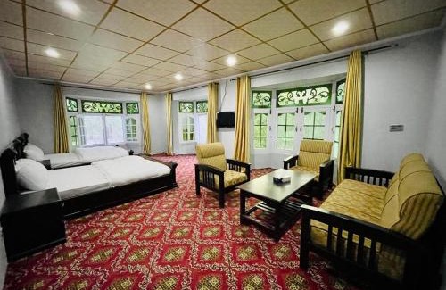 Skardu Apartment | Hotel ChoPing